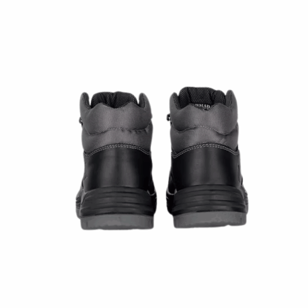 Calzado de Seguridad Armada 5010 - Image 3
