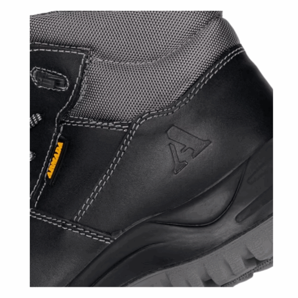 Calzado de Seguridad Armada 5010 - Image 6