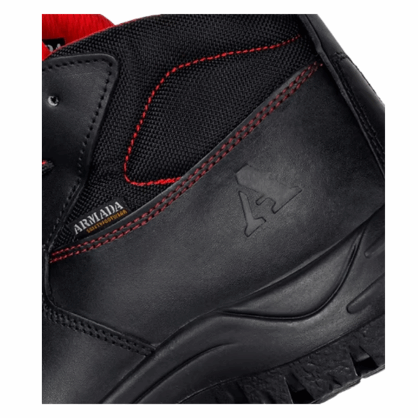 Calzado de Seguridad Armada 5012 - Image 6