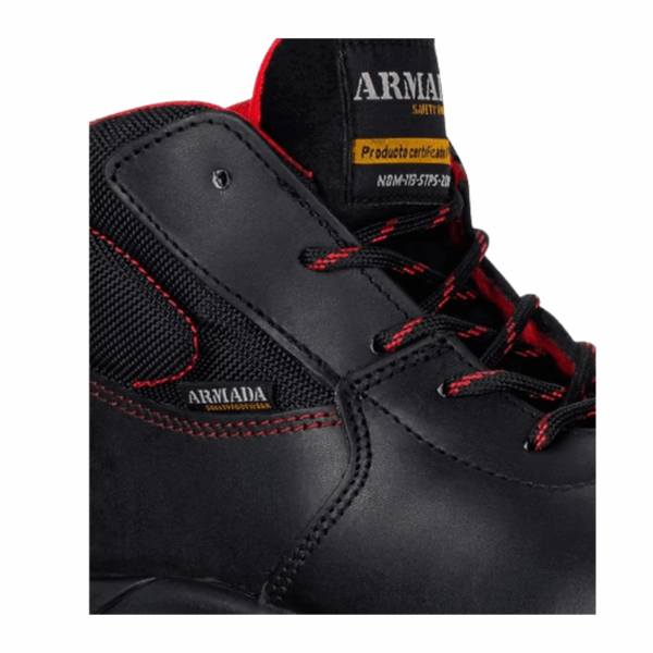 Calzado de Seguridad Armada 5012 - Image 5