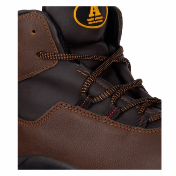 Calzado de Seguridad Armada 5021 - Image 3