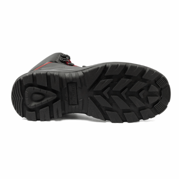Calzado de Seguridad Armada 5025 - Image 2