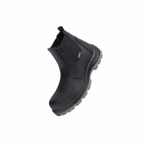 Calzado de Seguridad Armada 5028