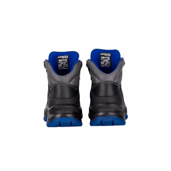 Calzado de Seguridad Armada 5035 N - Image 3