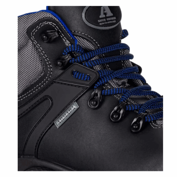Calzado de Seguridad Armada 5035 N - Image 5