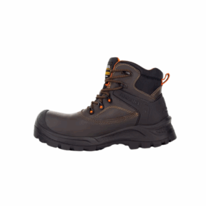 Calzado de Seguridad Armada 5045