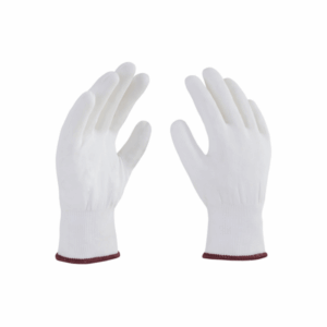 Guante De Nylon Blanco 51-000 DermaCare