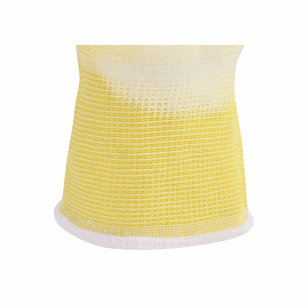 Guante Nylon Y Poliuretano Sensible Al Tacto 51-633 DermaCare - Image 3