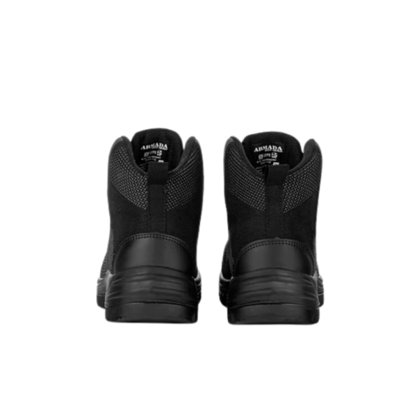 Calzado Industrial Armada 6115 - Image 6