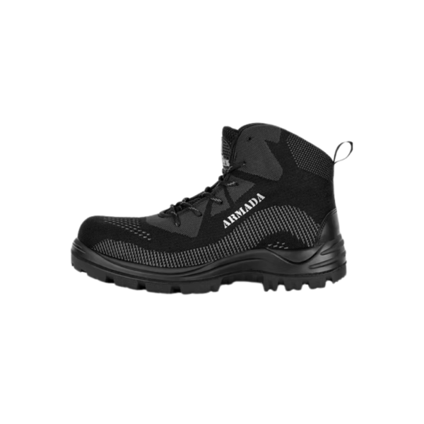 Calzado Industrial Armada 6115