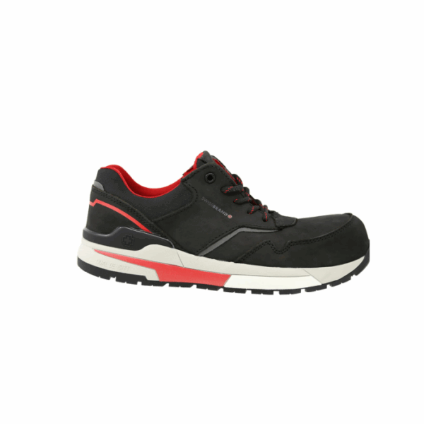 Calzado de Seguridad Swissbrand Coira 650