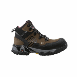 Calzado de Seguridad Swissbrand Alpes 416 C Mujer