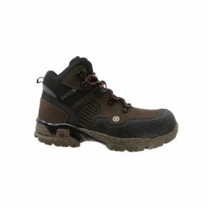 Calzado de Seguridad Swissbrand Alpes 408-C