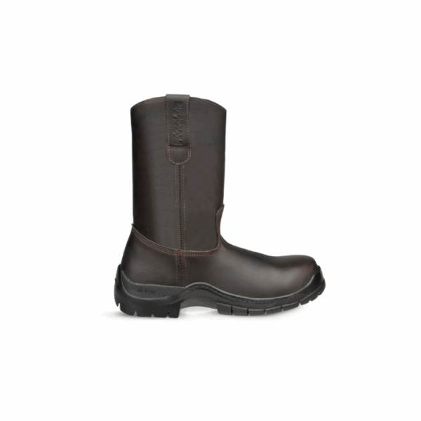 Calzado de Seguridad Riverline Oiler Air