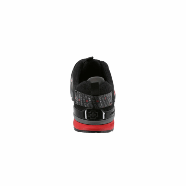 Calzado de Seguridad Swissbrand Vaud 643 - Image 4