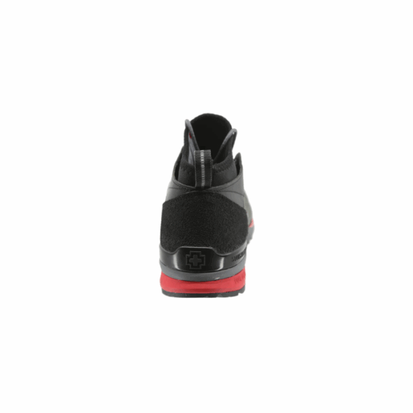 Calzado de Seguridad Swissbrand Vaud Gris 640 - Image 3