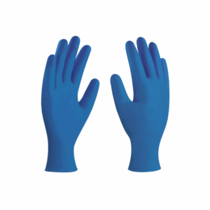 Guante nitrilo desechable 67-600 DermaCare