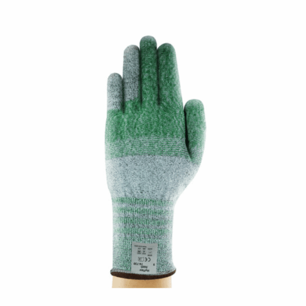 Guante Versatouch 74-730 Ansell - Image 2