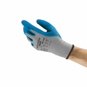 Guante Powerflex Recubrimiento Latex 80-100 Ansell
