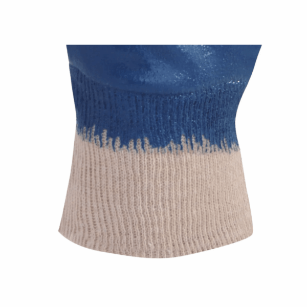 Guante nitrilo rec p/cal 87-402 DermaCare - Image 2