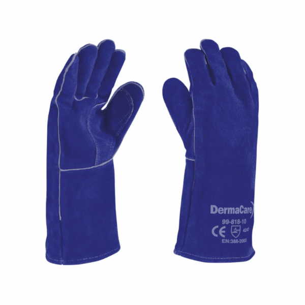 Guante King Cobra 99-814 / 99-818 / 99-820 DermaCare - Image 2