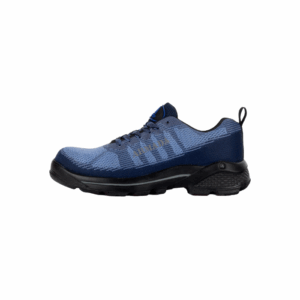 Calzado de Seguridad Armada 156 Woman Azul