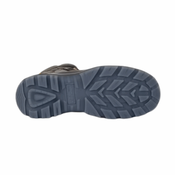 Calzado de Seguridad Armada 5023 Terracota - Image 4