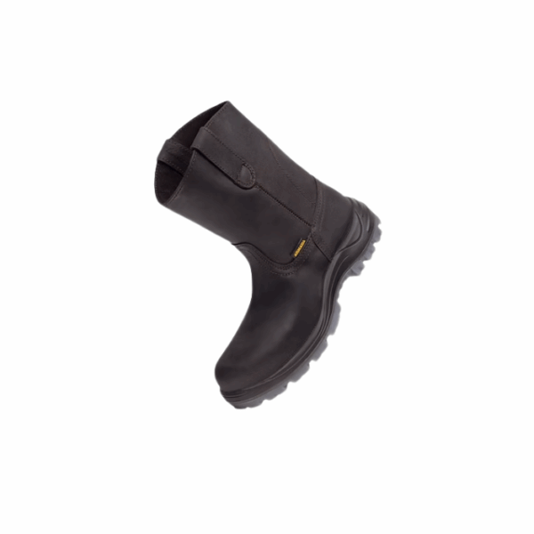 Calzado de Seguridad Armada 5027