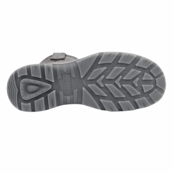 Calzado de Seguridad Armada 5027 - Image 2