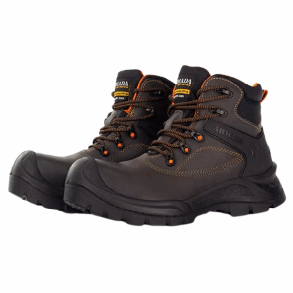 Calzado de Seguridad Armada 5045 - Image 2