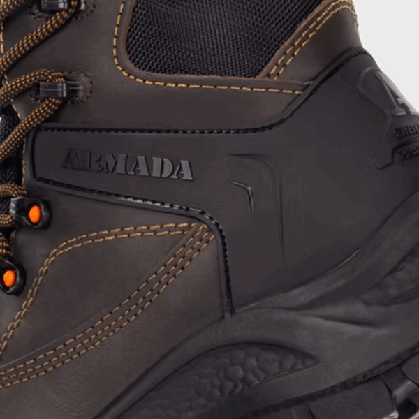Calzado de Seguridad Armada 5045 - Image 6