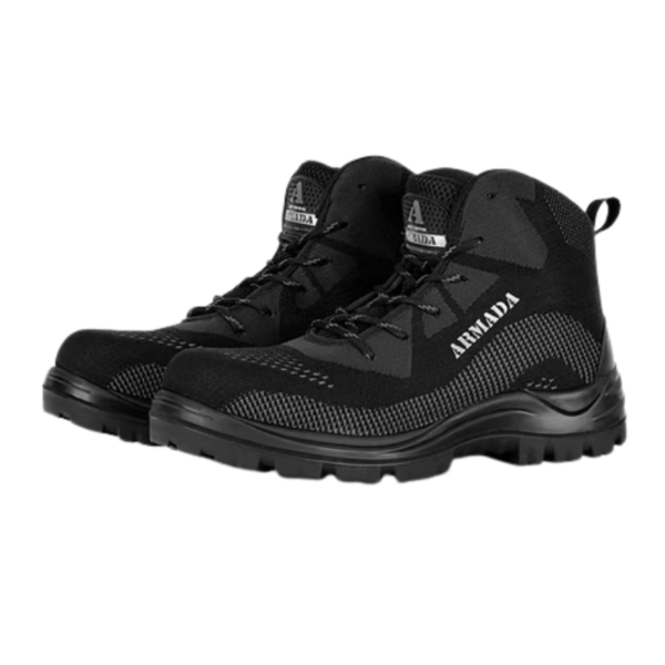 Calzado Industrial Armada 6115 - Image 2
