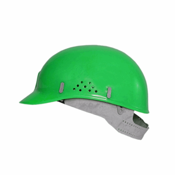 Casco De Semiseguridad h-Herhild  BCAP