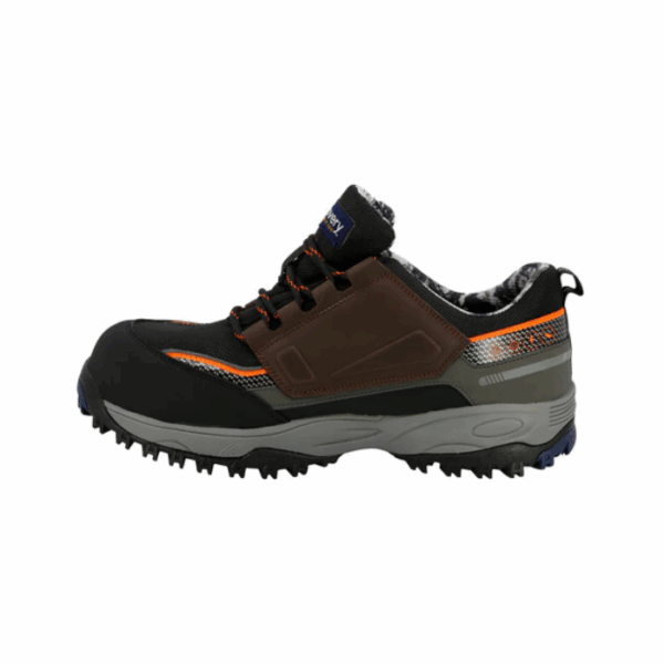 Calzado de Seguridad Discovery Banff 2090 - Image 2
