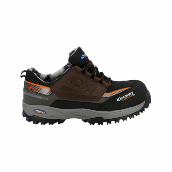 Calzado de Seguridad Discovery Banff 2090
