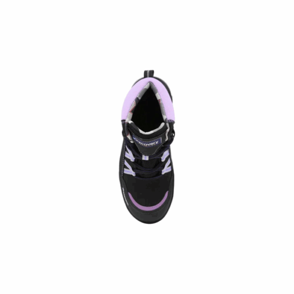 Calzado de Seguridad Discovery Expedition Blackwood 2503 - Image 4