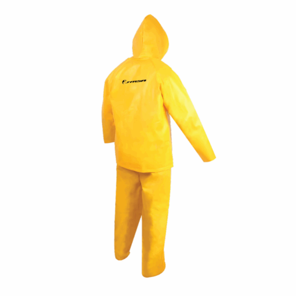 Juego Impermeable Dos Piezas DD-1221AM Jyrsa - Image 2