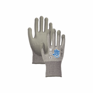 Guante tejido de HDPE DF-B41 Gisa
