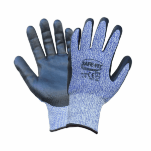 Guante Extra Safe Nitfoam SF-1504 Safe