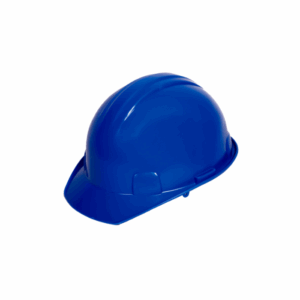 Casco Tipo Cachucha Dieléctrico Azul ECO-2007AZK Jyrsa