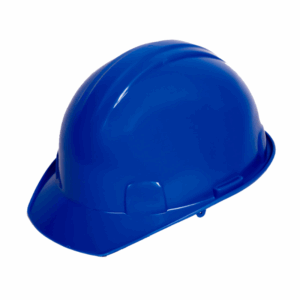 Casco Tipo Cachucha Dieléctrico Azul ECO-2007AZK Jyrsa