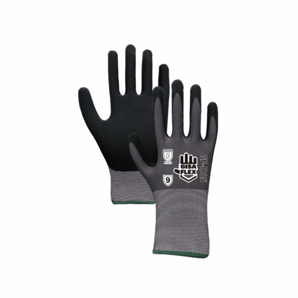 Guante de Nylon Spandex GF-D05 Gisa