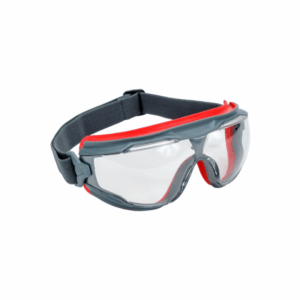 Goggle Gear 500 mica clara AF GG501SGAF 3M
