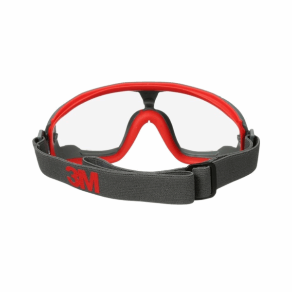 Goggle Gear 500 mica clara AF GG501SGAF 3M - Image 2