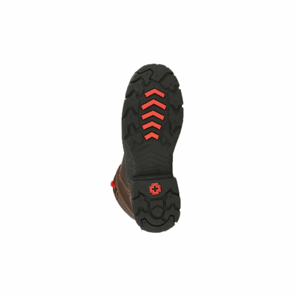 Calzado de Seguridad Swissbrand Gladiator Mocka 510701 - Image 4