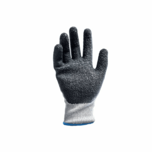 Guante Anticorte Palma Látex HPPE-BLXCF-5LC TAC