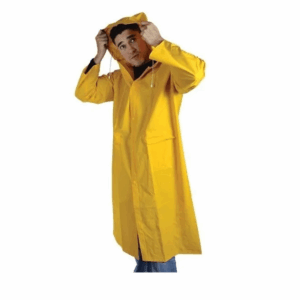 Impermeable Gabardina DermaCare
