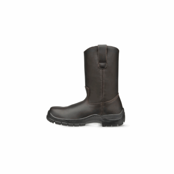 Calzado de Seguridad Riverline Oiler Air - Image 3