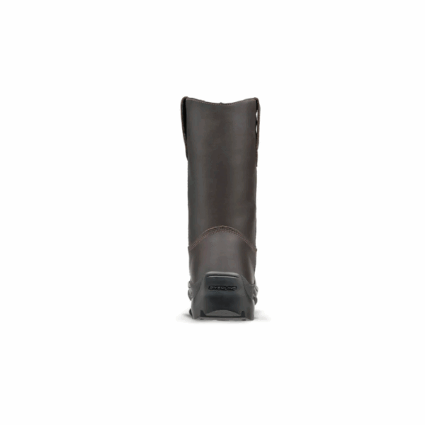 Calzado de Seguridad Riverline Oiler Air - Image 2