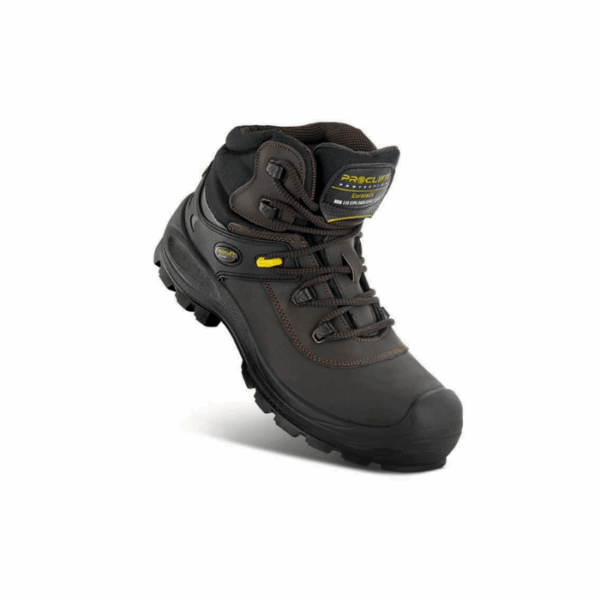 Calzado de Seguridad Procliff 0329 Crazy Bumper - Image 2